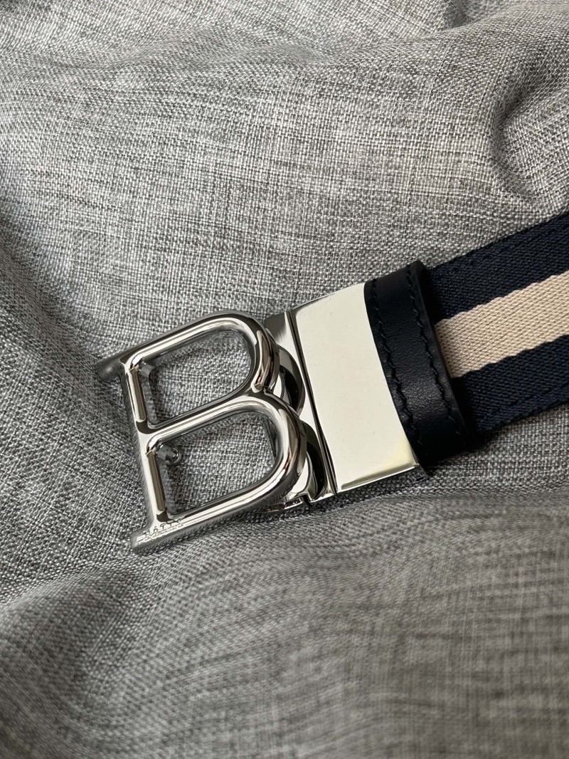 Bally Belts